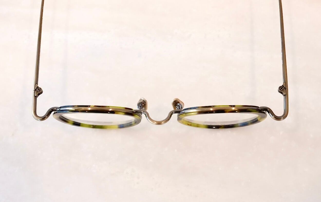 VioRou(ヴィオルー) Nao | アオイノメガネ ONLINE SHOP