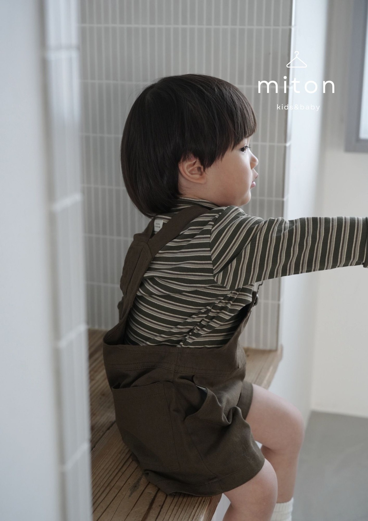 【original】mulch border tops