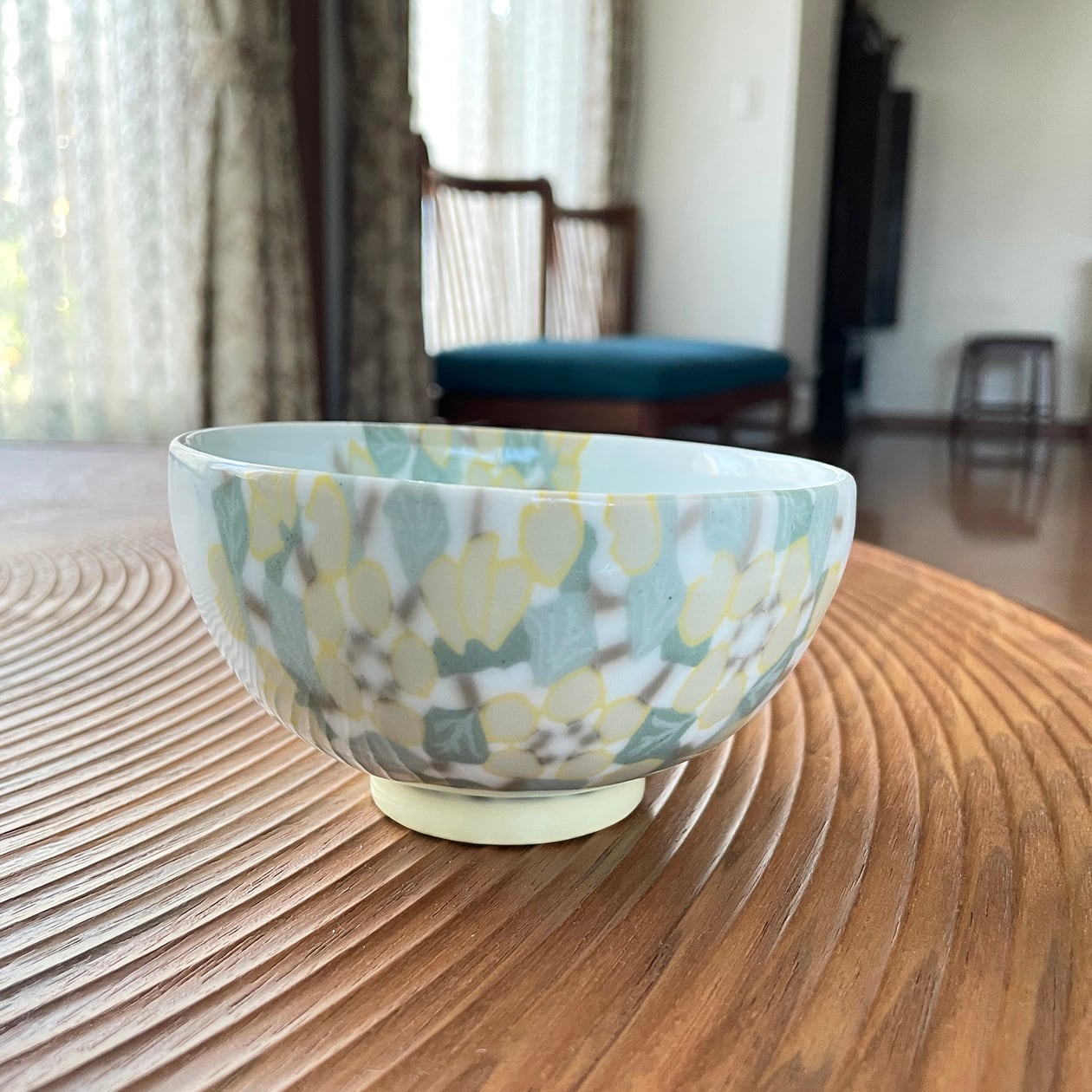 草場勇次・奈美子 練上げ磁器・有田 | にっこう生活館 ONLINE