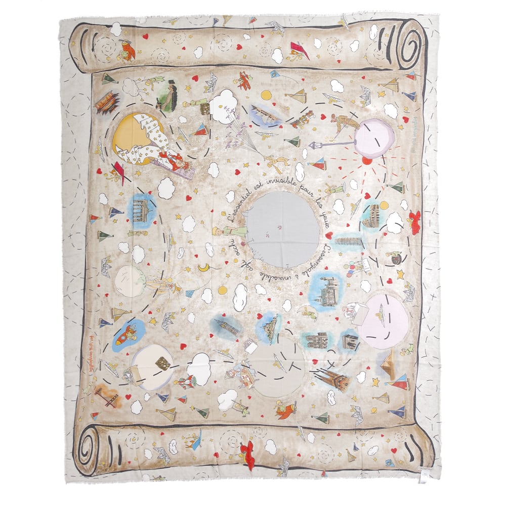 Faliero Sarti ファリエロサルティ】2025春夏コレクション Scrol