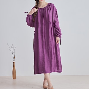 バイオレットスペル　魔女のドレス　M23600