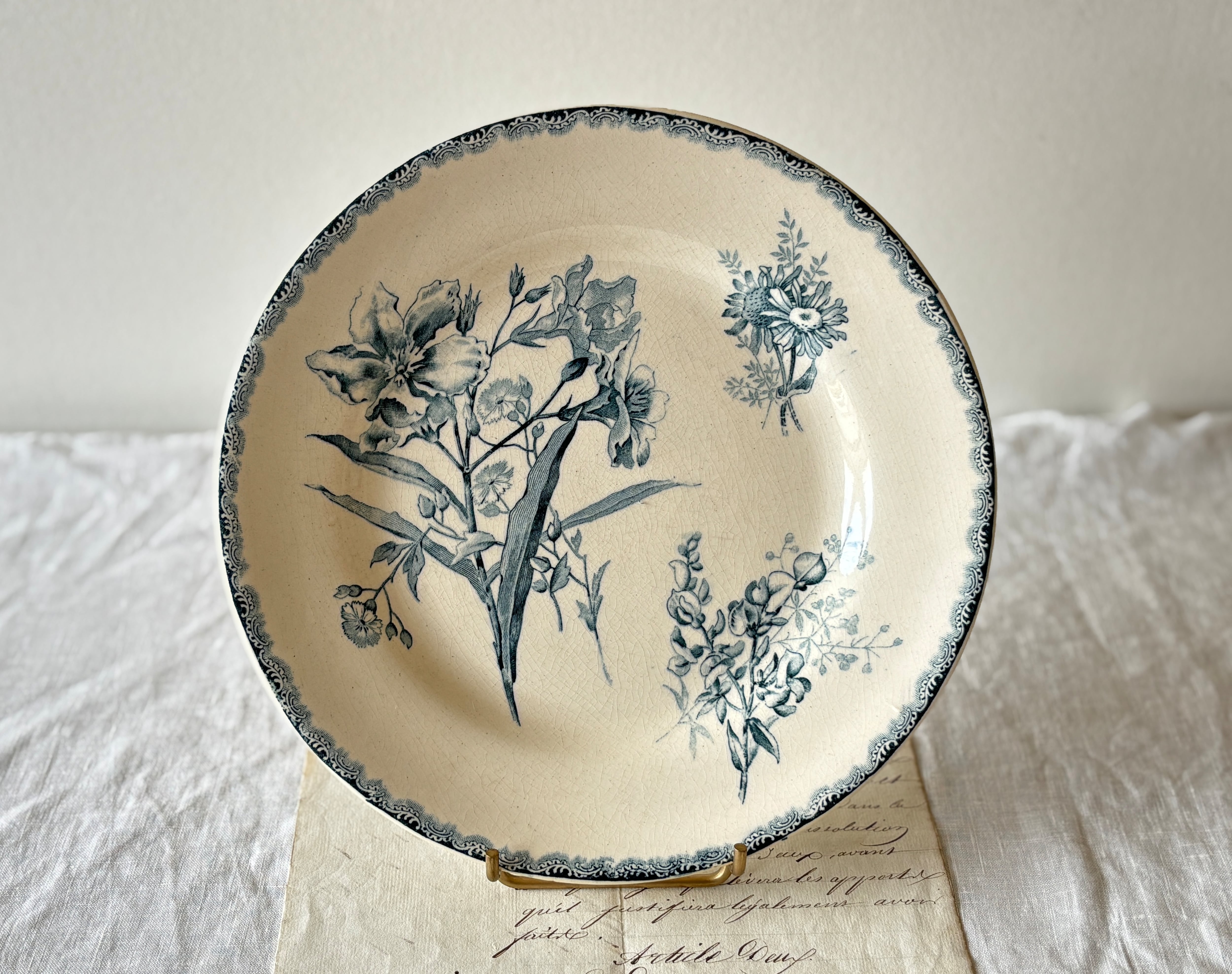 Choisy le Roi （ショワジールロワ） | My antique
