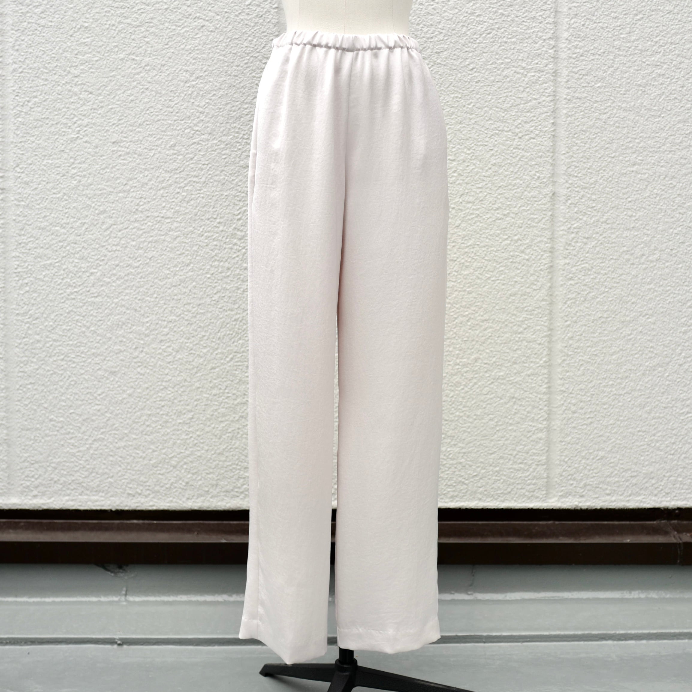 得価超激得 Gypsohila 完売品 Satin Pants ジプソフィアの通販 by