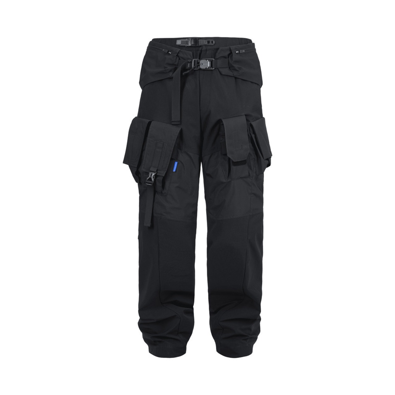 REINDEE LUSION 23AW マルチエレメント撥水ストレートレッグカフパンツ