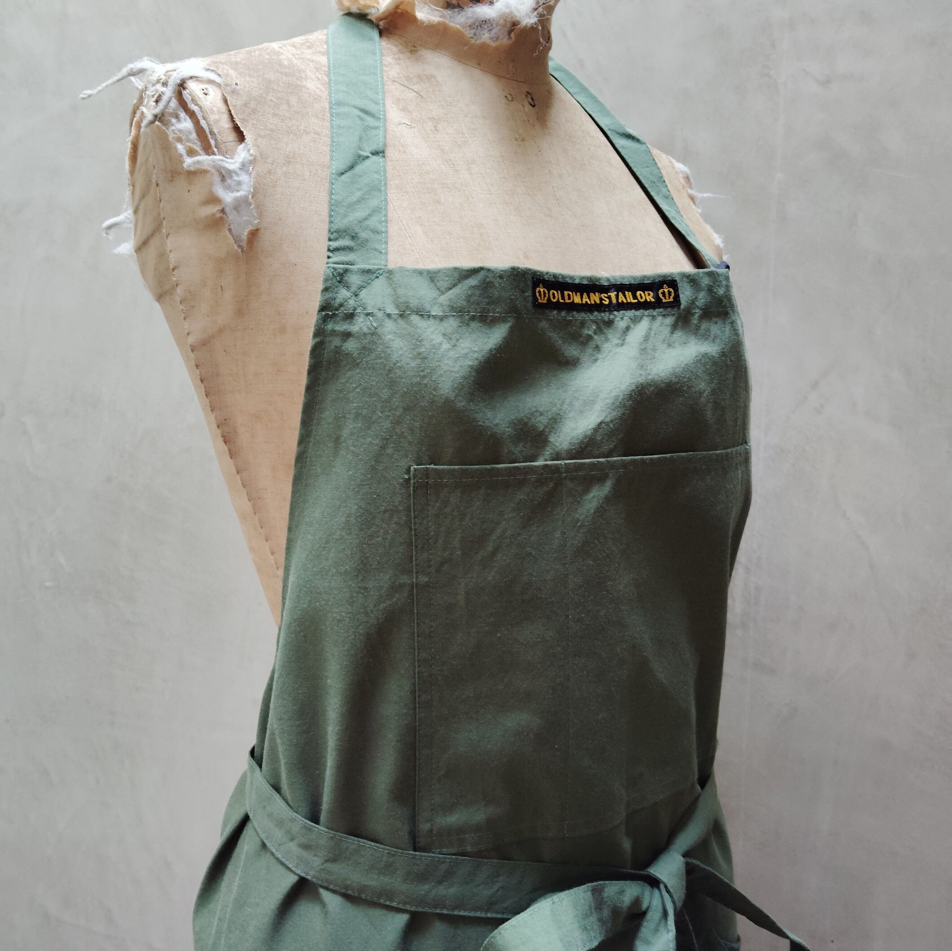 OLDMAN'S TAILOR / OLDMAN'S TAILOR /オールドマンズテーラー SEASONAL