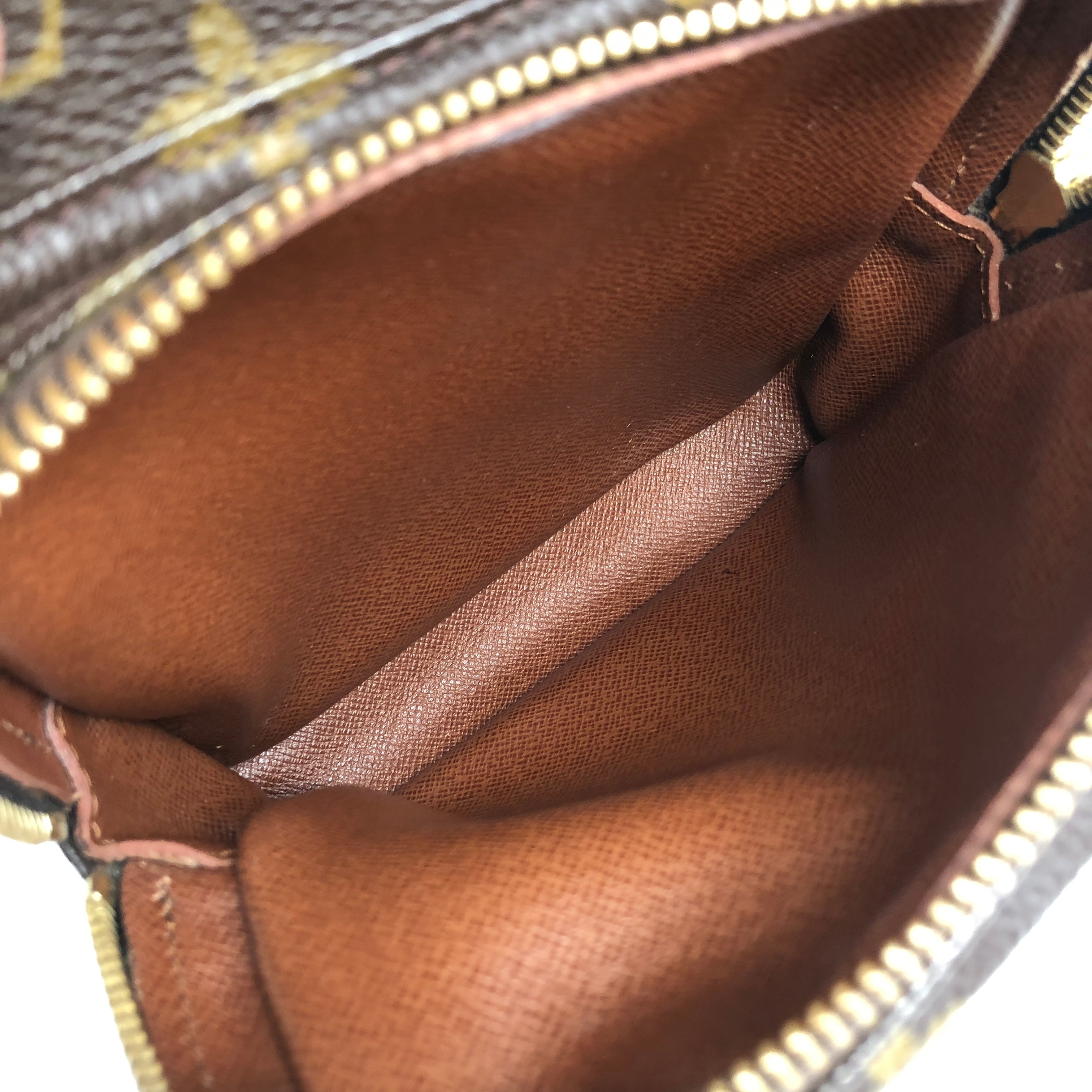 ルイヴィトン♡ショルダーバッグ スペシャルオーダー アマゾン 美品 中古・古着通販】LOUIS VUITTON (ルイ ヴィトン) アマゾン ショルダー