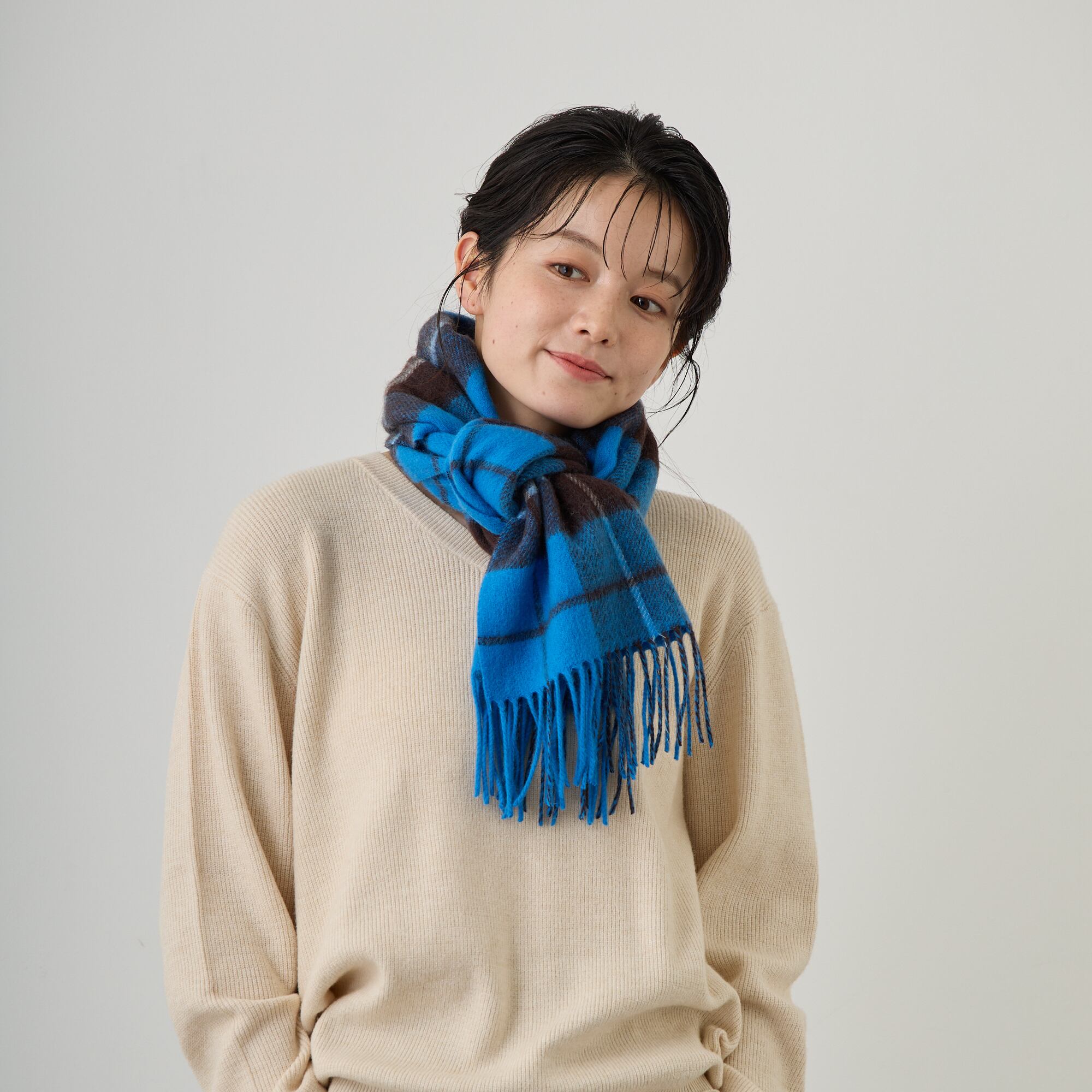 Peatloveさま専用 アーツアンドサイエンス カシミヤマフラー Peatloveさま専用 アーツアンドサイエンス カシミヤマフラー 【公式通販】