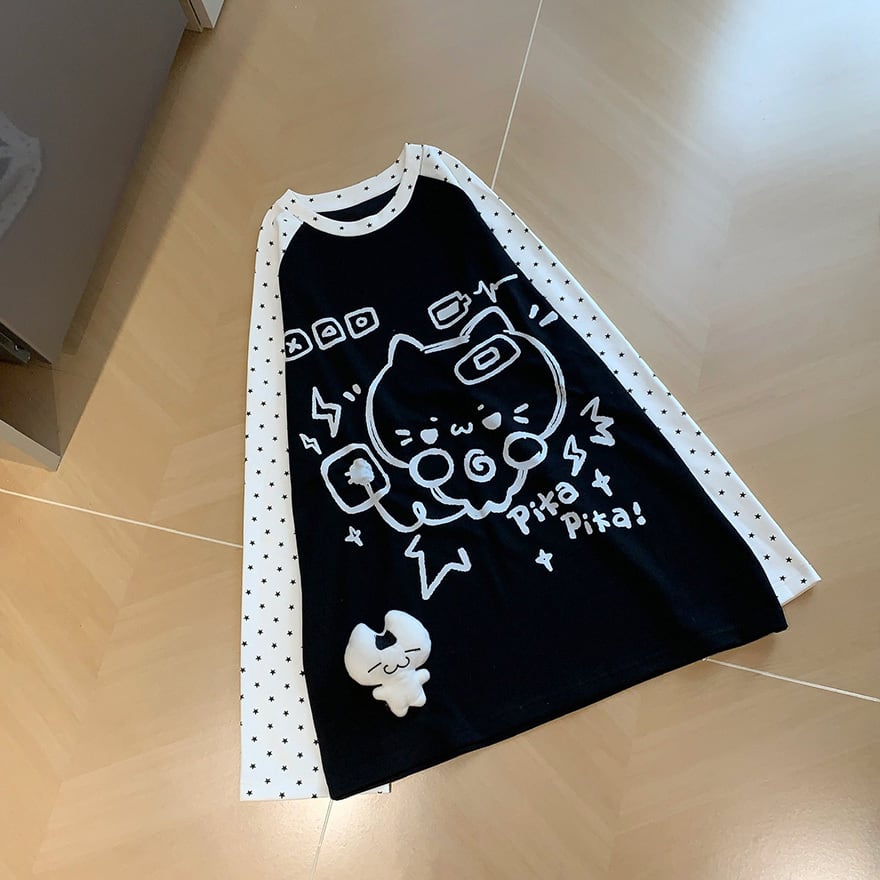CHROME HEARTS クロムハーツ セメタリークロス シルク スカーフ