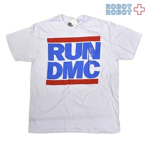 Tシャツ RUN DMC アメリカカラー