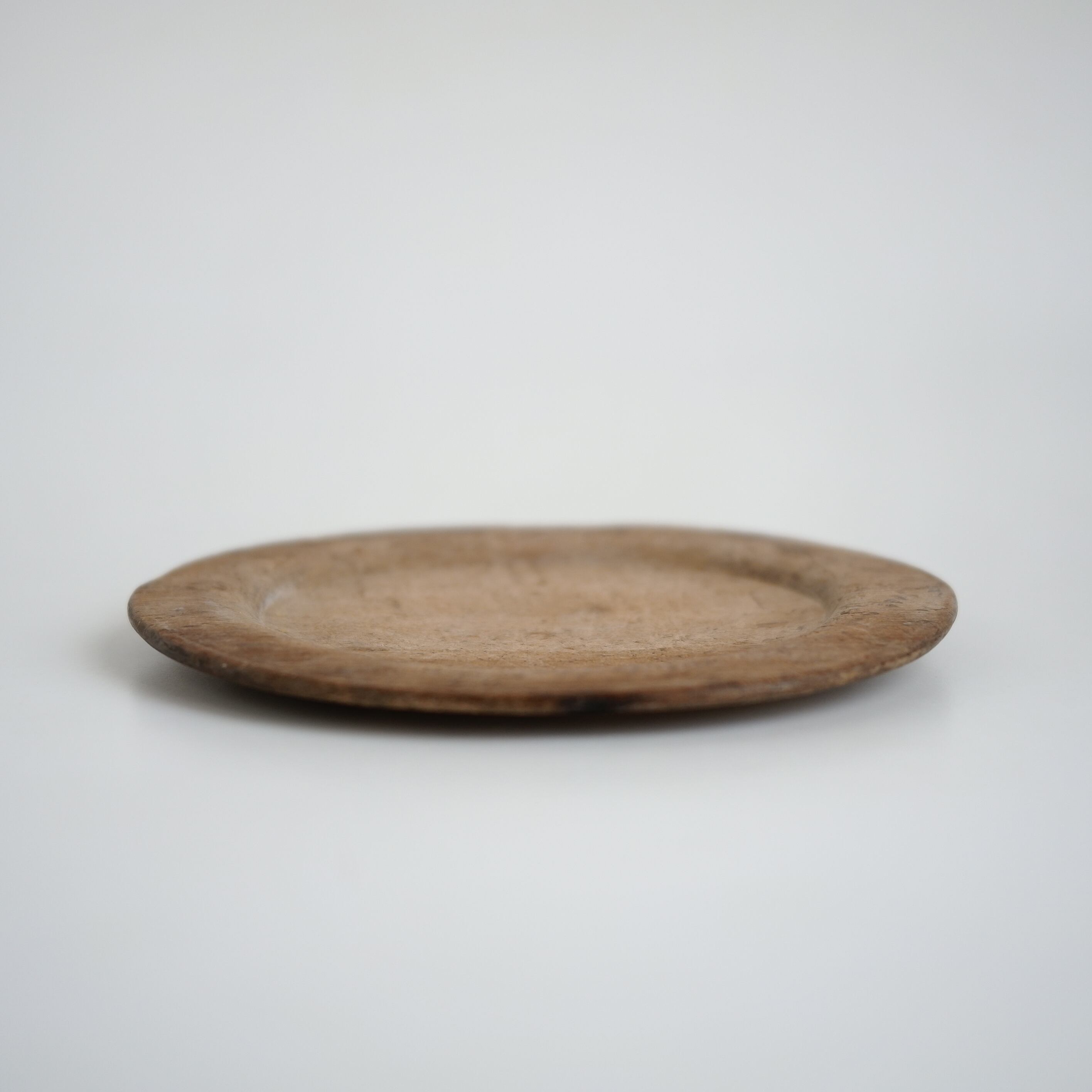 Wooden Plate | troldhaugen antiques ｜ 北欧アンティーク・古道具