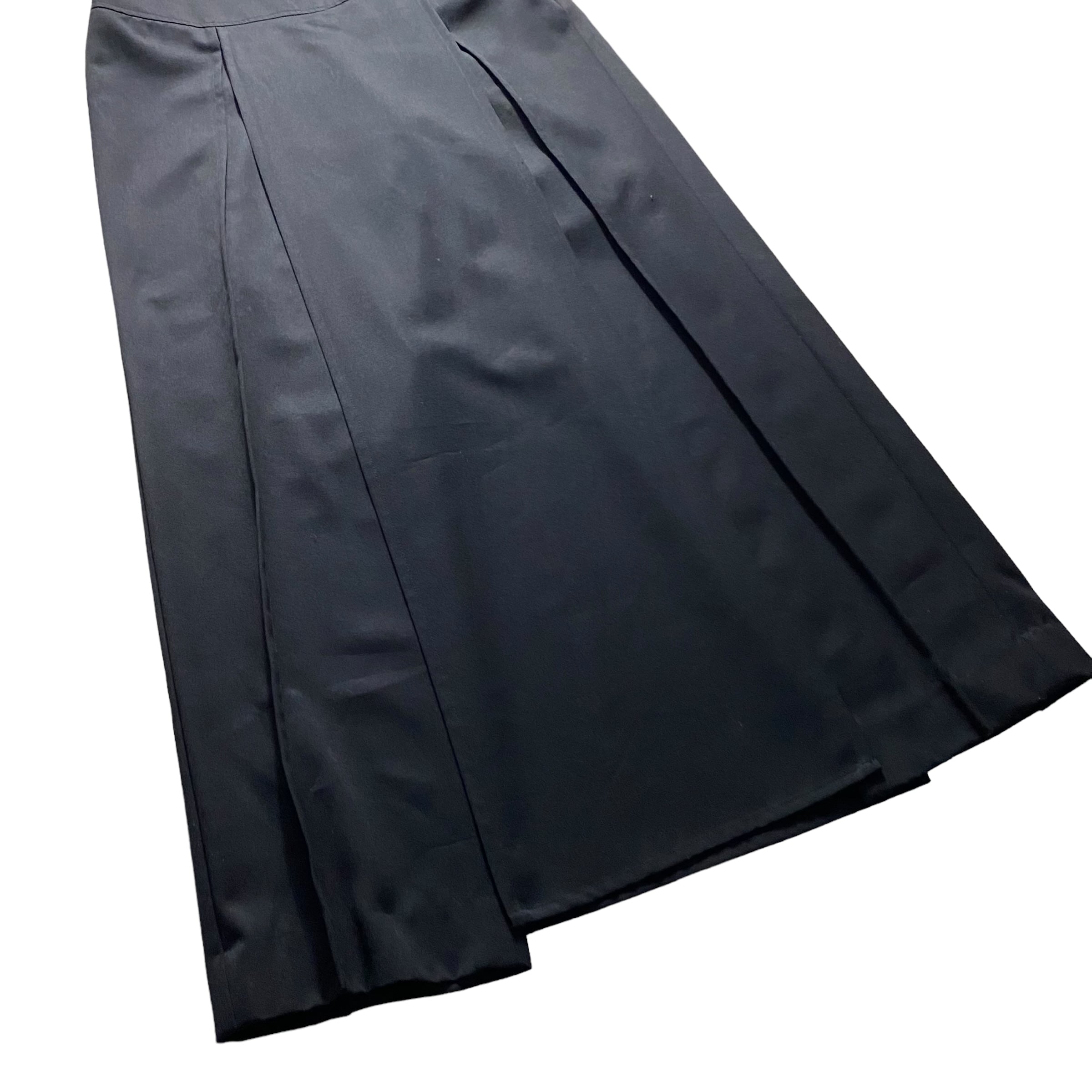 JEAN PAUL GAULTIER CLASSIQUE skirt pants | NOIR ONLINE
