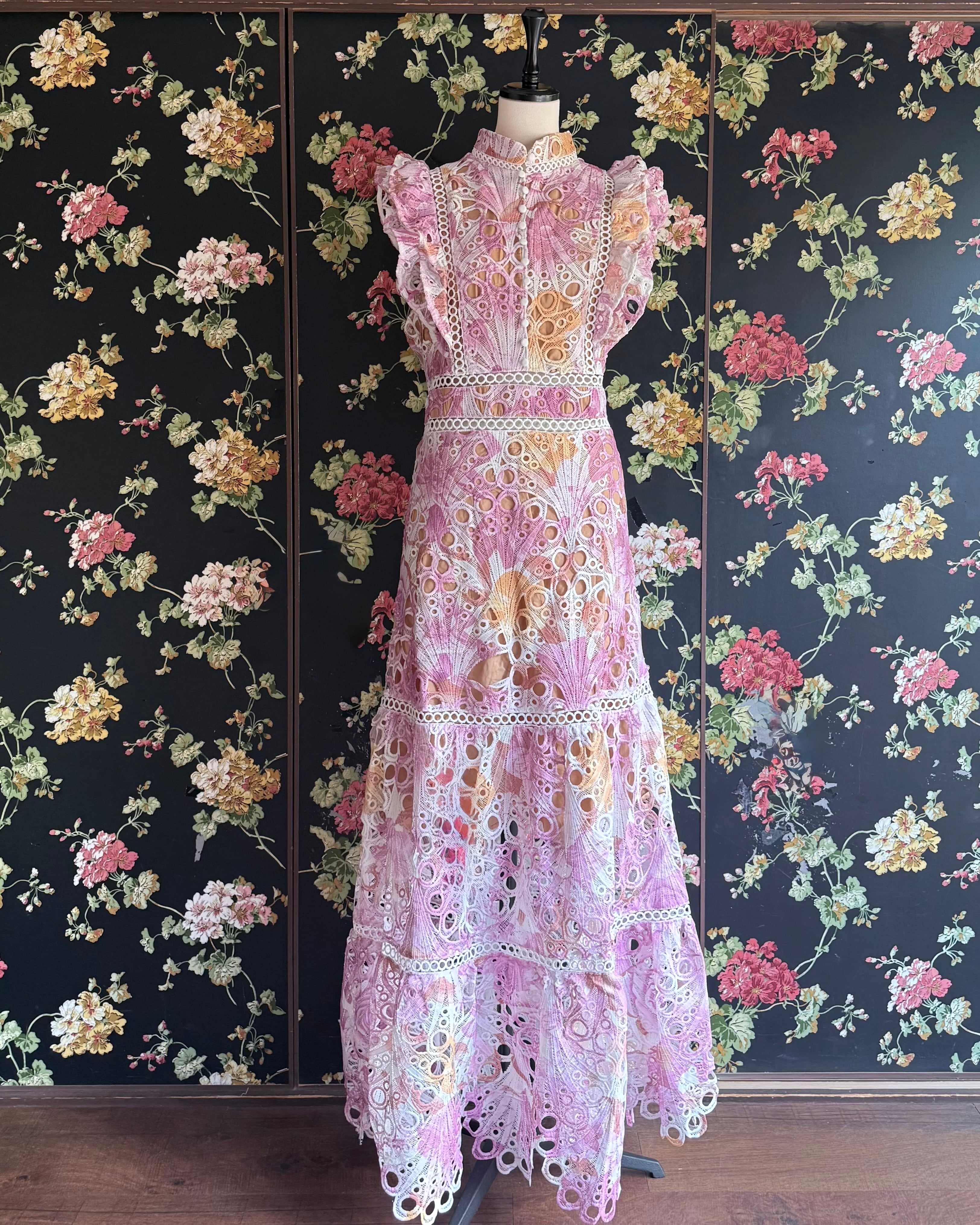 レッド・ピンク・パープル | 代官山インポートワンピースのセレクト