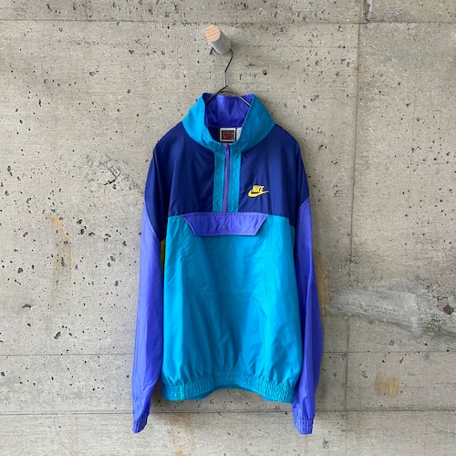 NIKE Nylon anorak