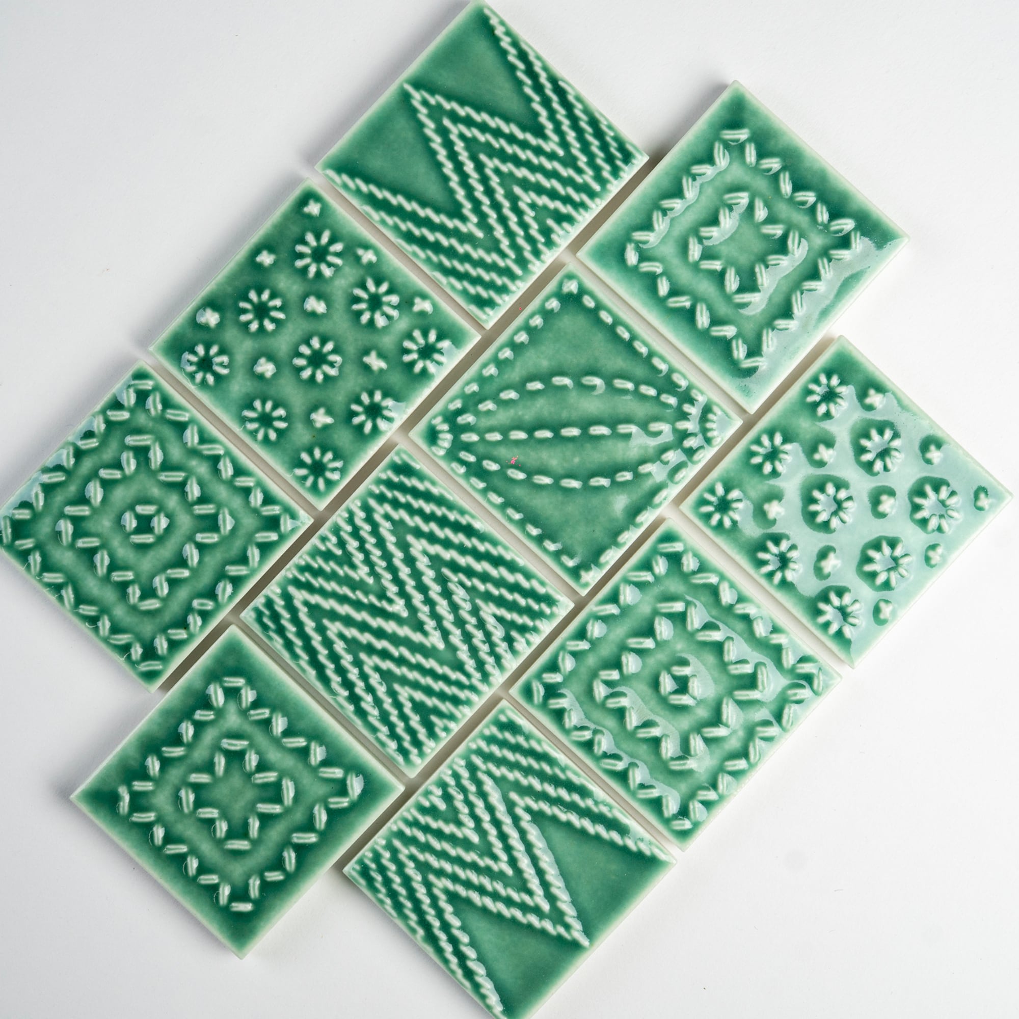 Majolica Japan