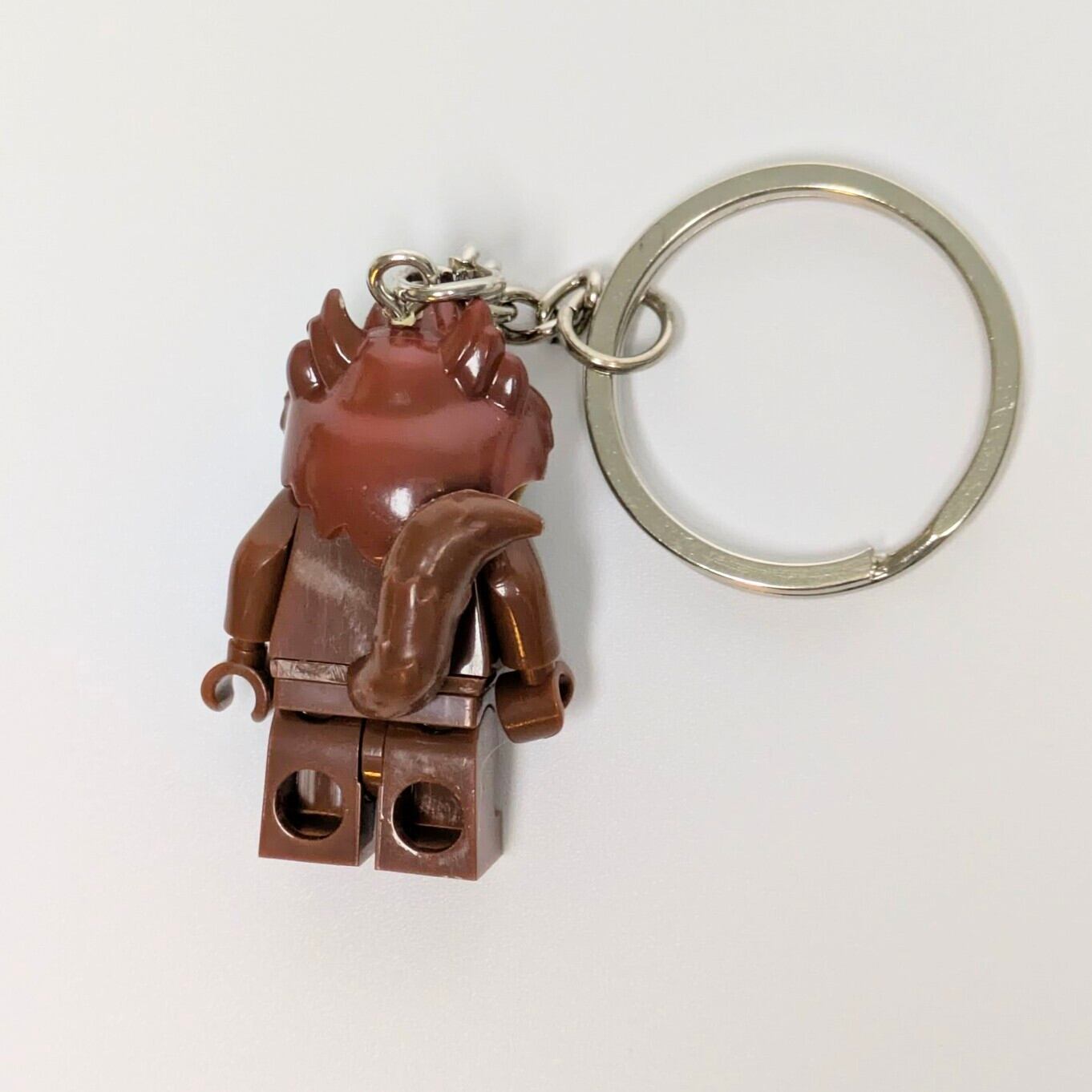 再入荷！【 ブロックフィギュアキーホルダー 】 Looney Tunes