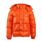 プレミアムシェードダウンジャケット