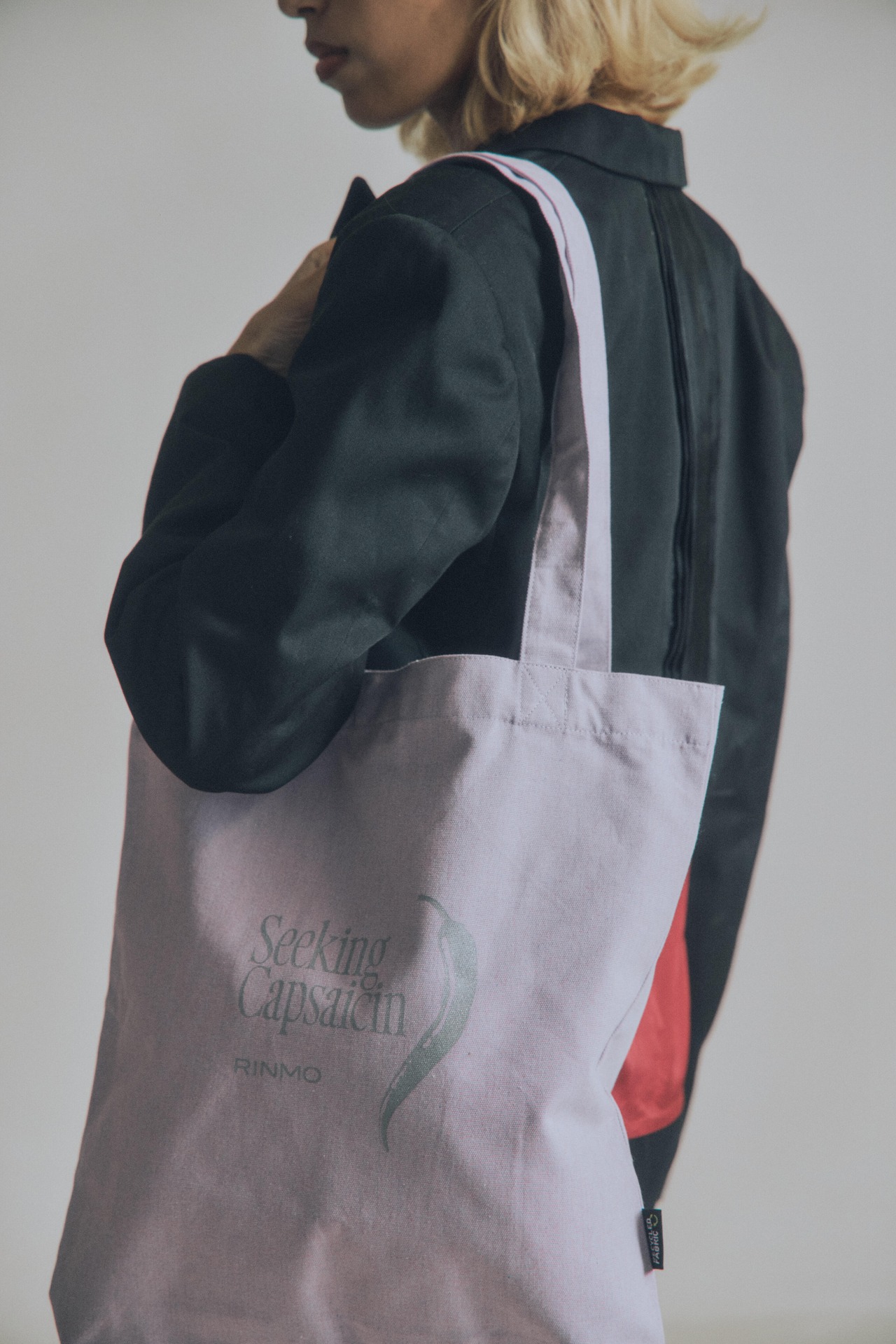 Pepper トートバッグ - 4