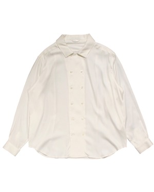 KAKAN 【BRIGHT DOUBLE SHIRTS】