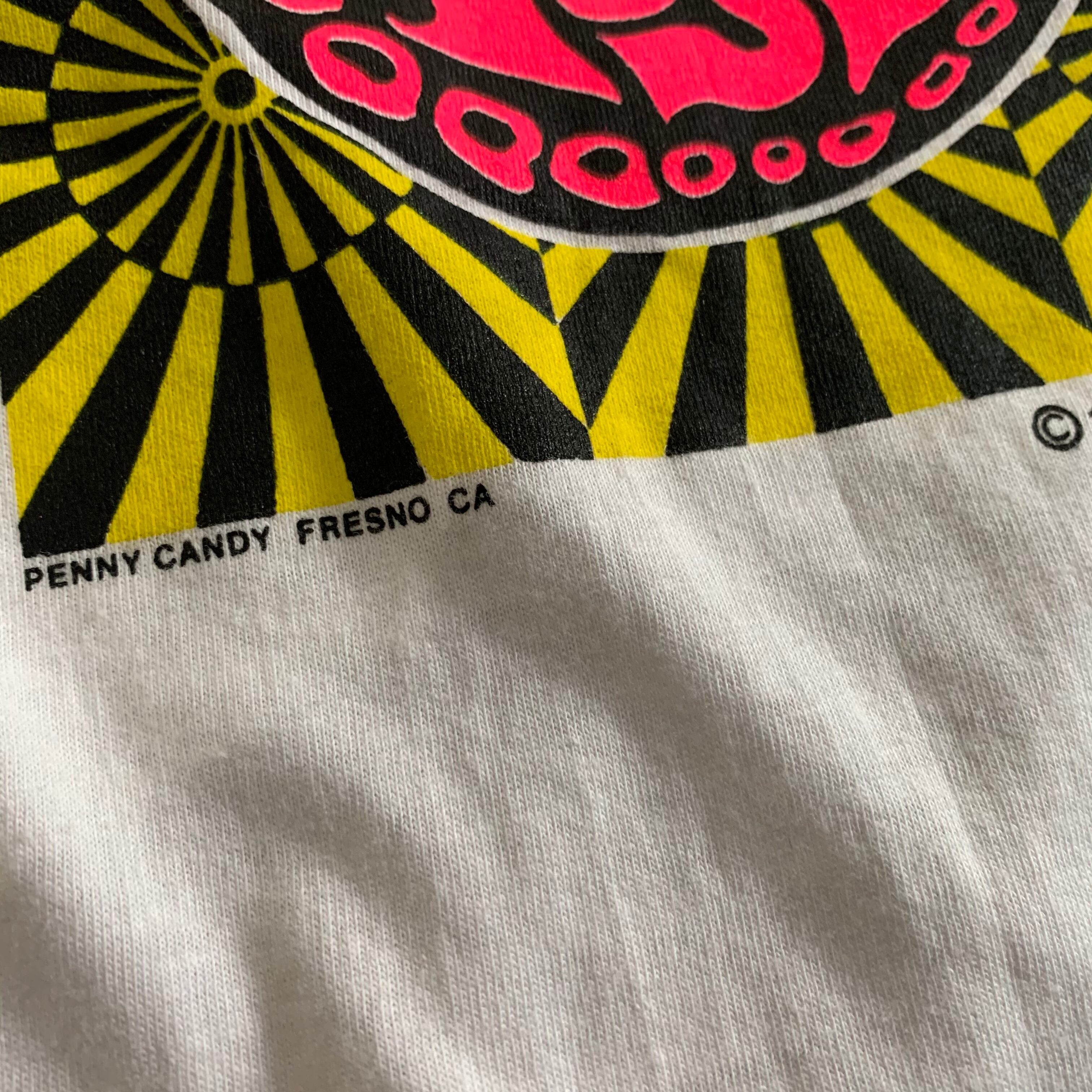 dead stock!!90s PENNY CANDY 