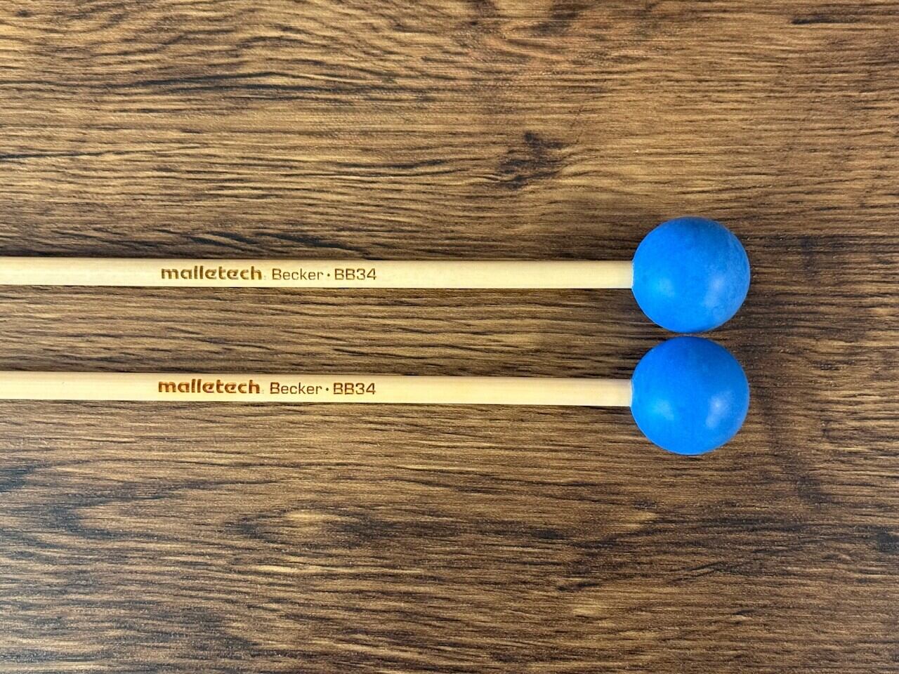malletech BB34 シロフォンマレット | DRUM SHOP ACT