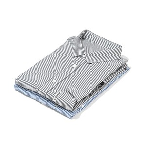 RIDGE MOUNTAIN GEAR　Basic Short Sleeve Shirt "Stripe"　リッジマウンテンギア　ショートスリーブシャツ　ストライプ