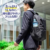 サントリー 天然水 1L×12本 まとめ売り実施中