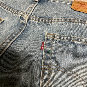 USA製 / Levi's 517 / W42 L30