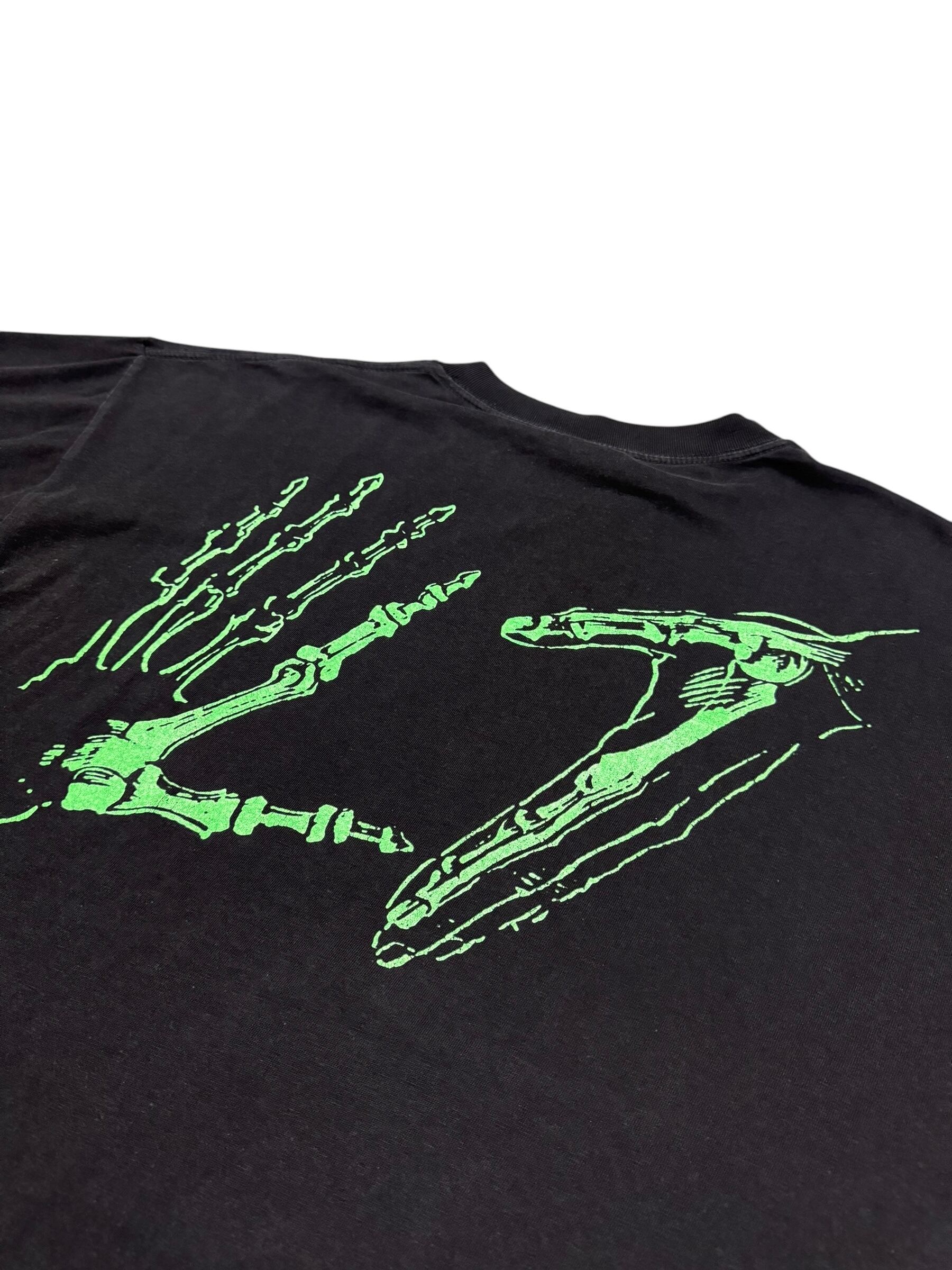 90s L7 Smell The Magic T-shirt (XL) | Stockhome