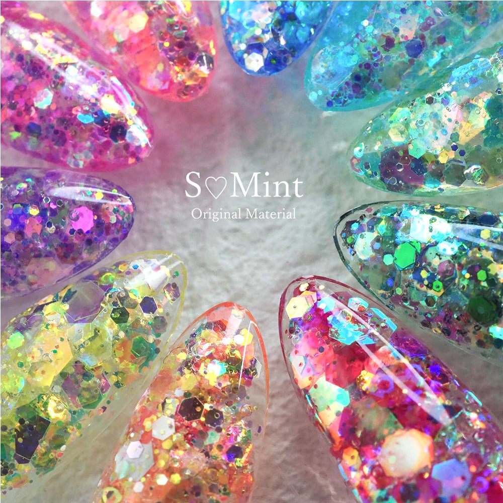 smint