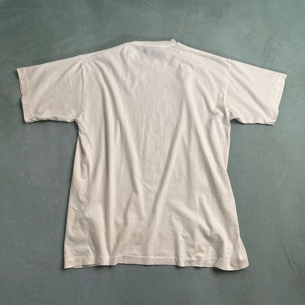 CBAZ セクシー Tシャツ 90s エロ ネイビー ビンテージ 古着 CBAZ セクシー Tシャツ 90s エロ ネイビー ビンテージ 古着 VINTAGE