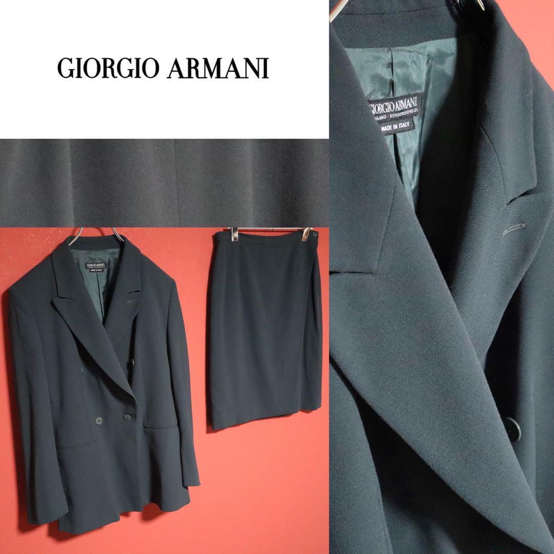 GIORGIO ARMANI