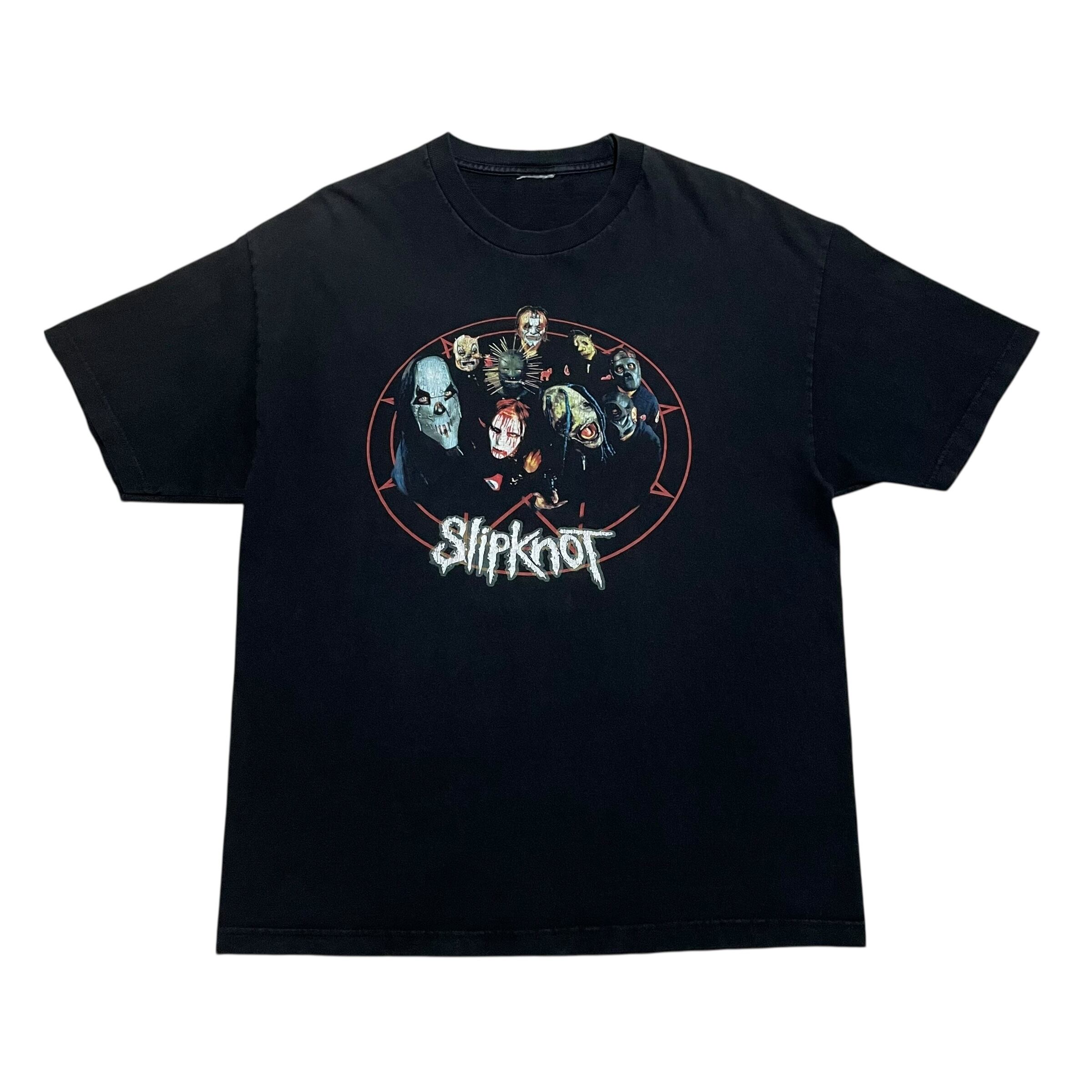 NIRVANA VESTIBULE 1991 ACME ニルヴァーナ t-shirt XL 1804 | CONBO