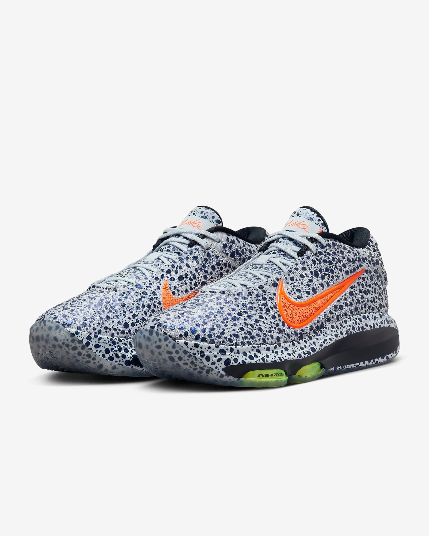 Nike G.T. Hustle 3 Electric ナイキ | jordan_sneakers Nike G.T. Hustle 3 Electric ナイキ | jordan_sneakers