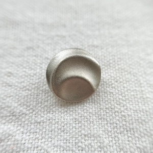 カーブライン マットシルバー 15mm