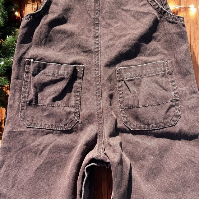 【KIDS】OshKosh overall size:24month