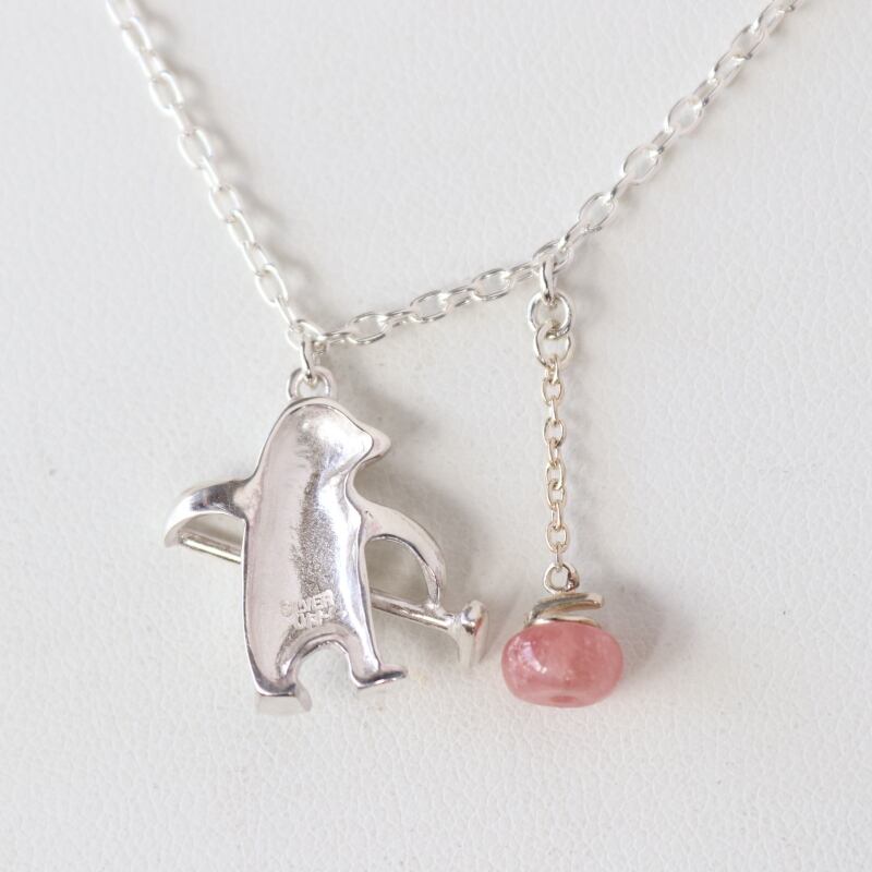 インカローズ⭐︎ペンギン置物 インカローズ⭐︎ペンギン置物