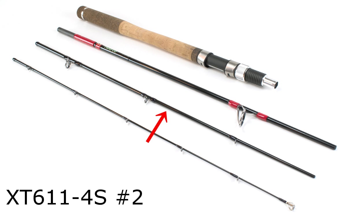 XT611-4S パーツ#2 | Huerco フエルコ公式オンラインパーツストア