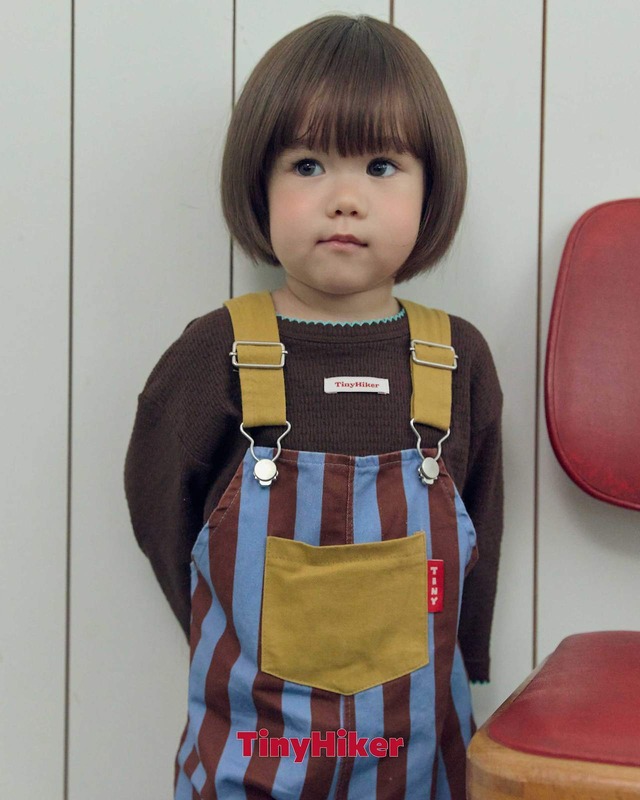 【即納】Tilda pincoat t-shirt