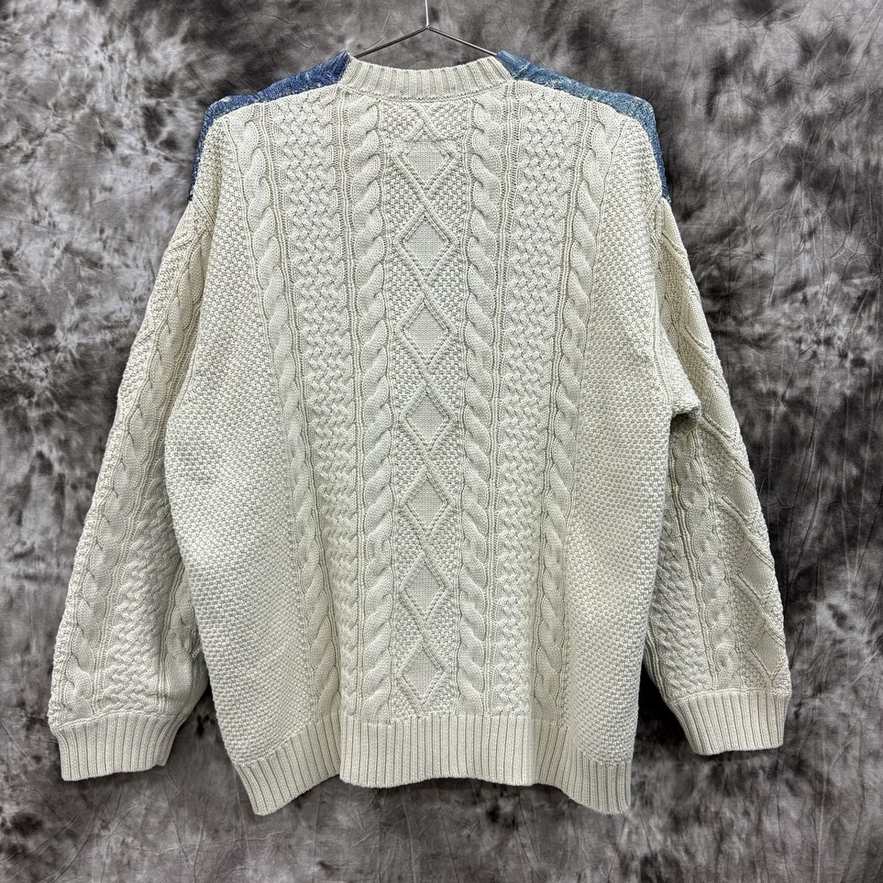 Supreme/シュプリーム 【23SS】Kurt Cobain Sweater/カート コバーン 