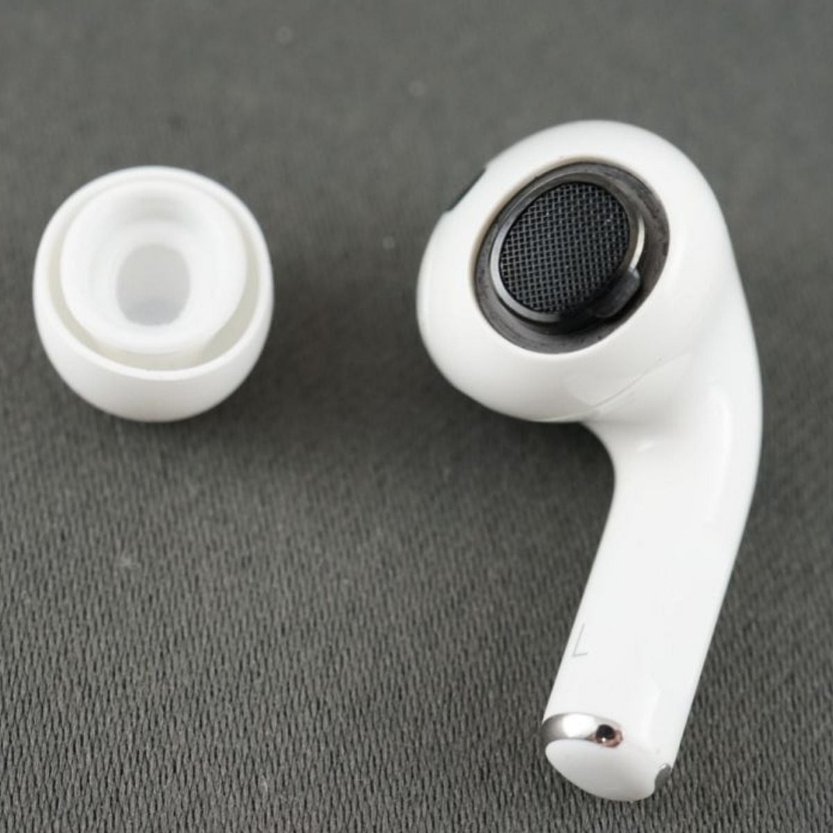 【Apple国内純正品】AirPods Pro イヤホン L左耳 のみ 片耳