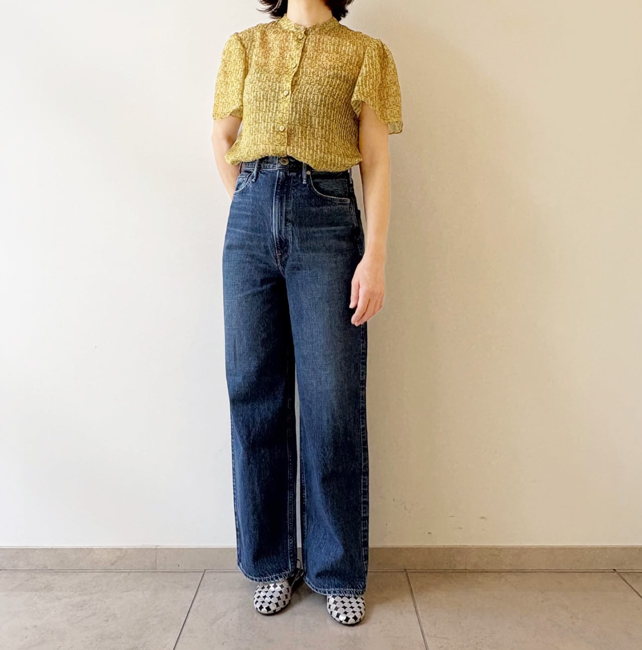 upper hights THE GARNET | NAJA FIORE