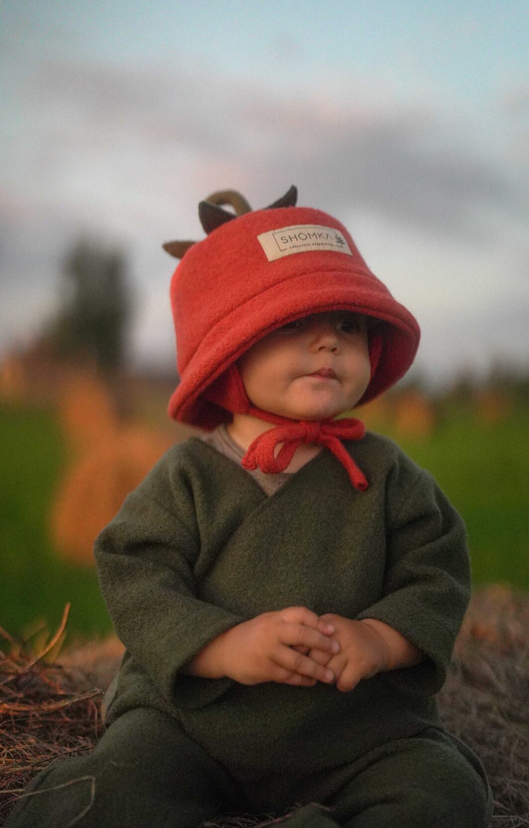 SHOMKA(旧ASH generation) 正規品 | Moon port