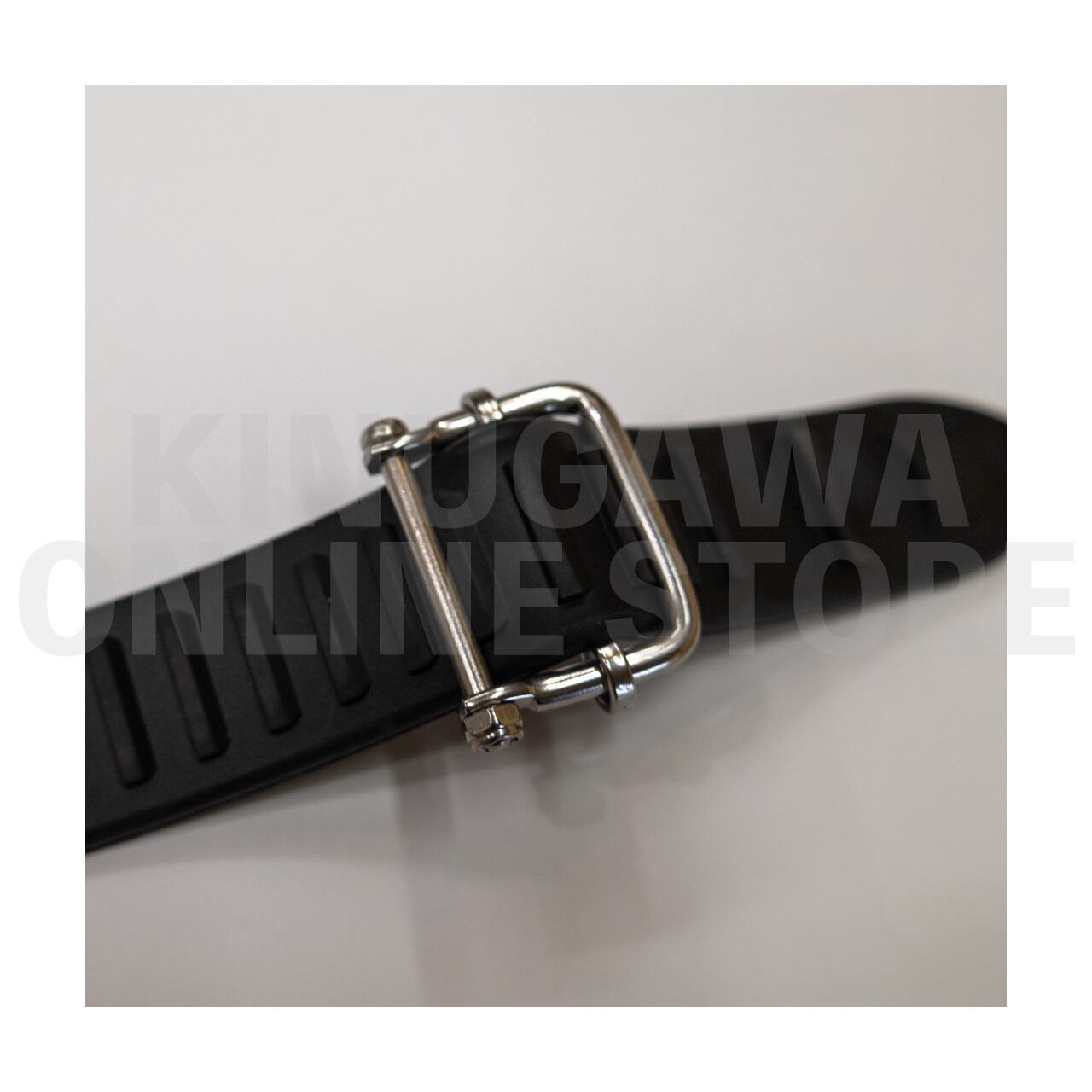 ジェットフィンストラップセット（ペア） SCUBAPRO　ダイビングフィンパーツ