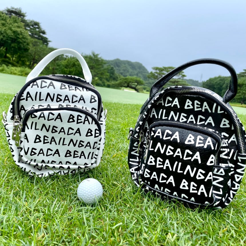 レタリングトートバッグ