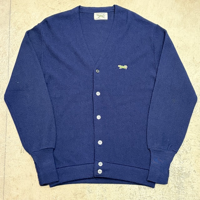 1980s J.C,PENNEY ACRYLIC CARDIGAN