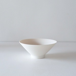 【個展 "余白"】菊池俊治 / ボウル #1
