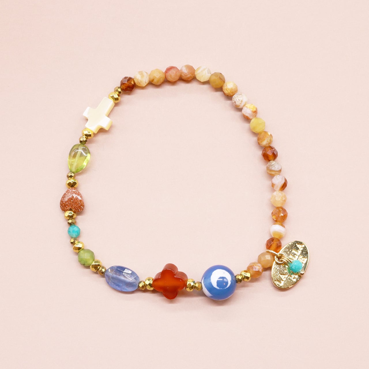 ブレスレット | LA・JOLLA HALE ONLINE SHOP