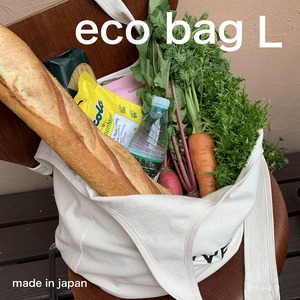 Eco Bag L