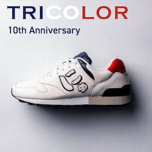 予告|先行 抽選販売|にゅ~ず『トリコロール』10周年記念モデル 予告|先行 抽選販売|にゅ~ず『トリコロール』10周年記念モデル
