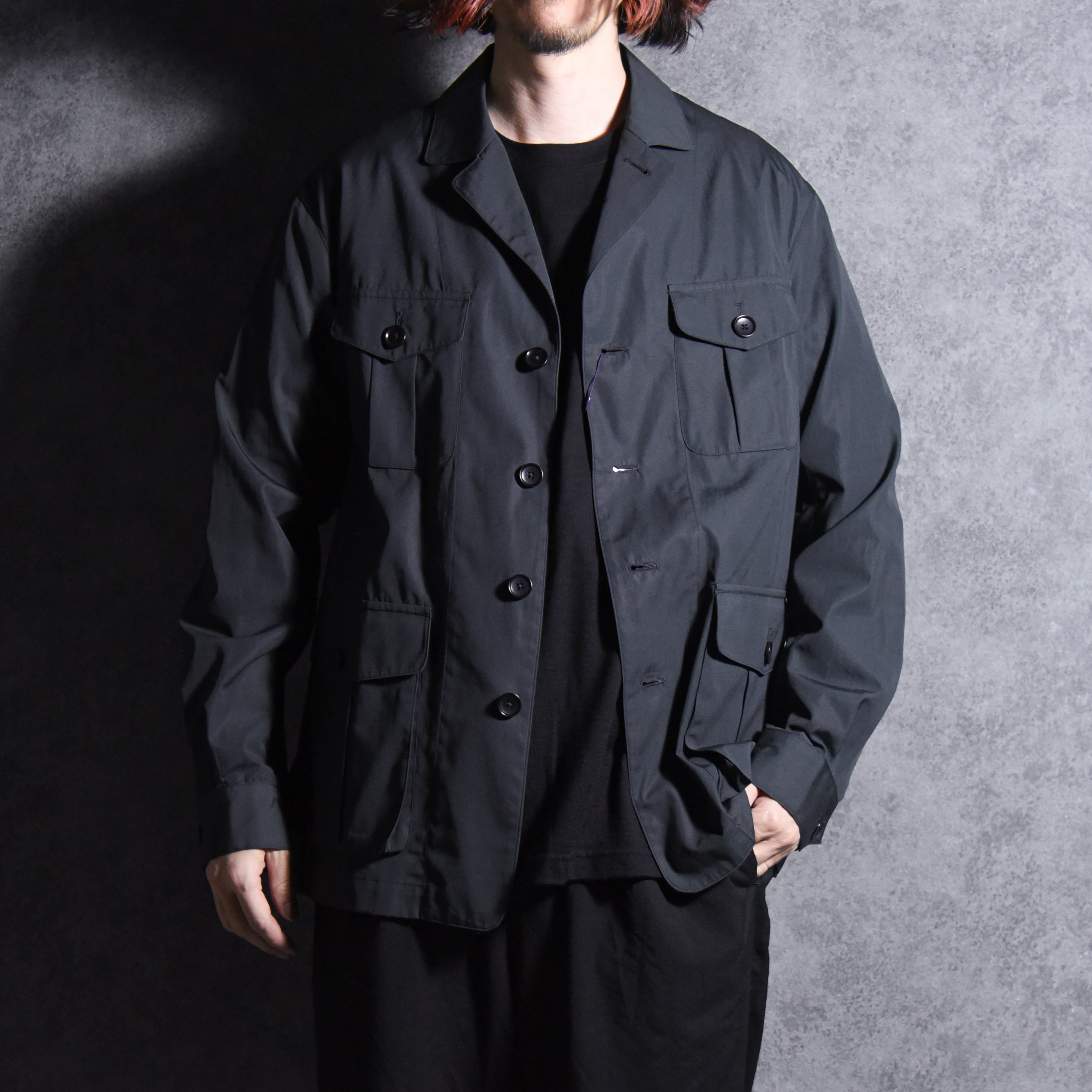 INVERTERE | mark & collars (マークアンドカラーズ)
